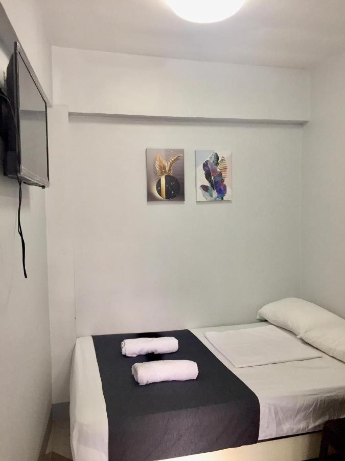 Ziet Hotel Mambajao Δωμάτιο φωτογραφία