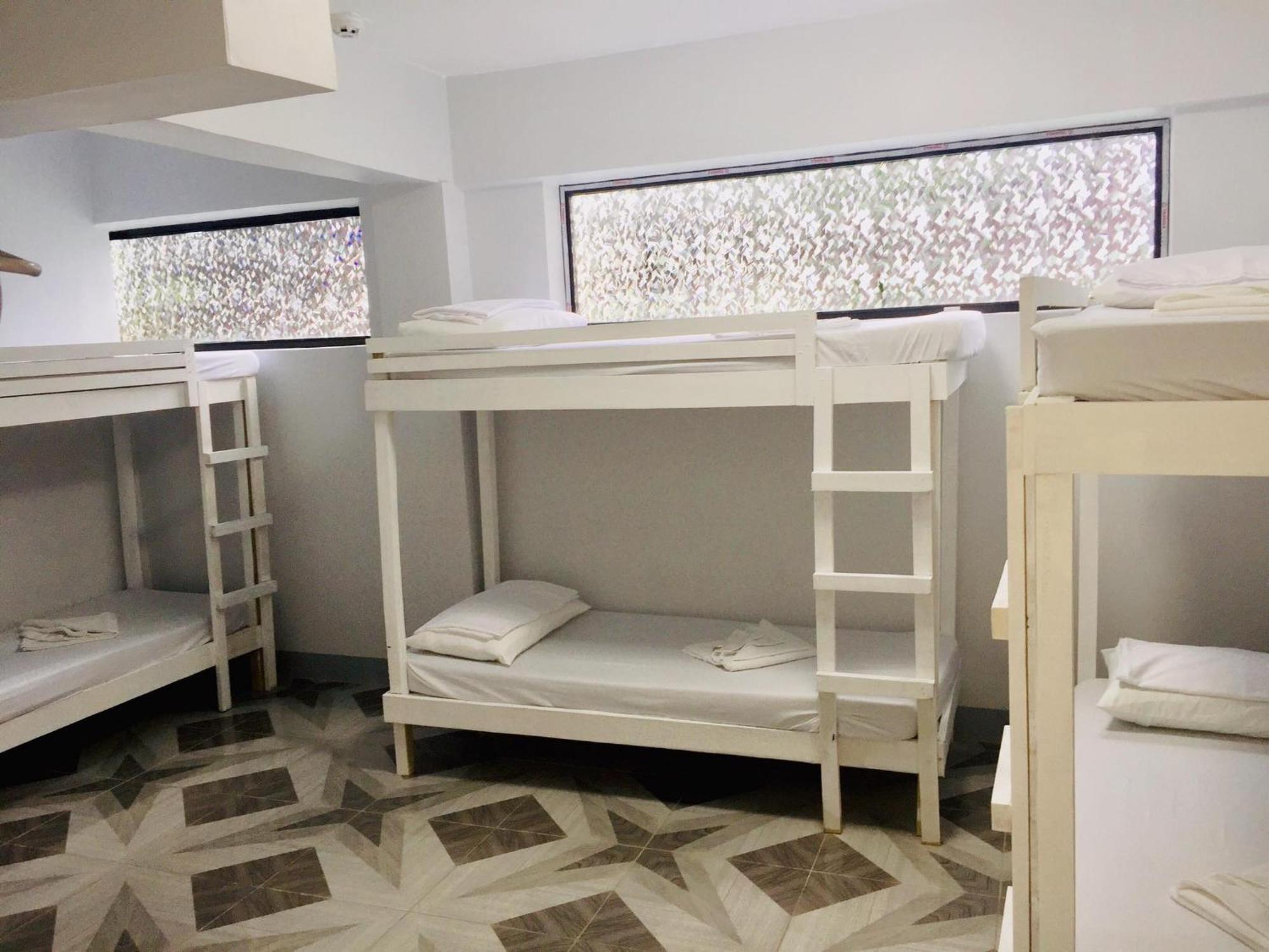 Ziet Hotel Mambajao Δωμάτιο φωτογραφία