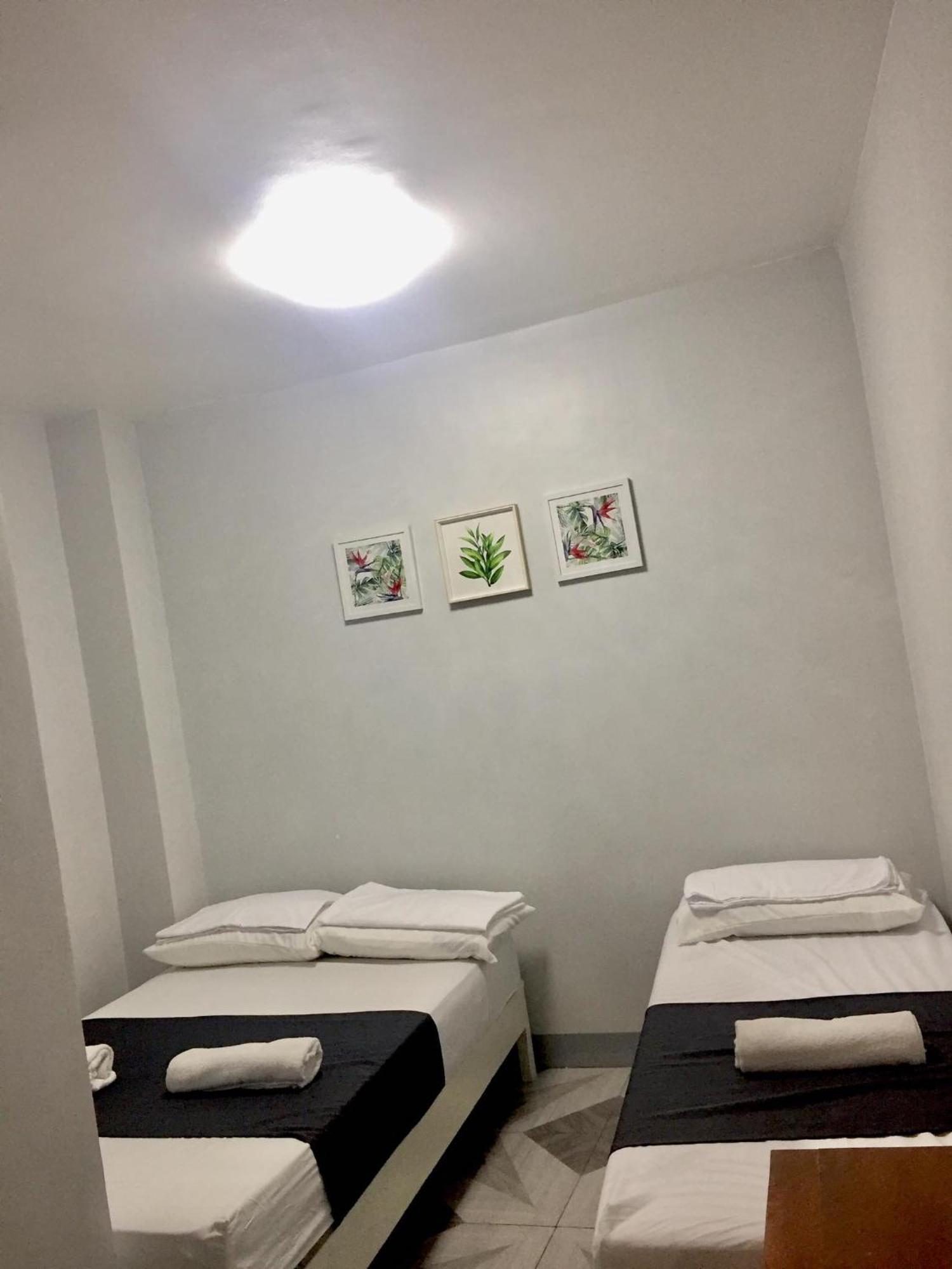 Ziet Hotel Mambajao Δωμάτιο φωτογραφία