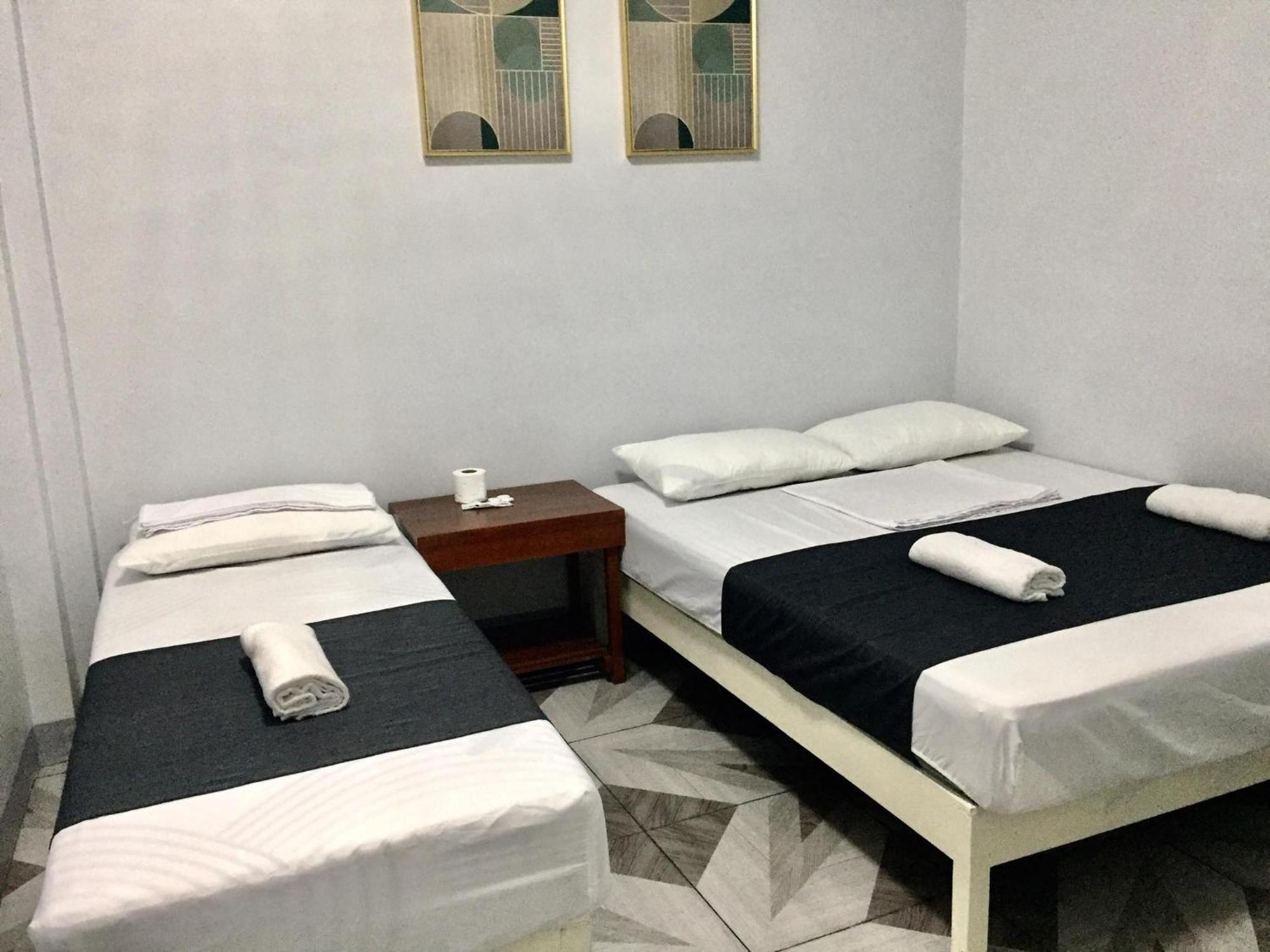 Ziet Hotel Mambajao Δωμάτιο φωτογραφία