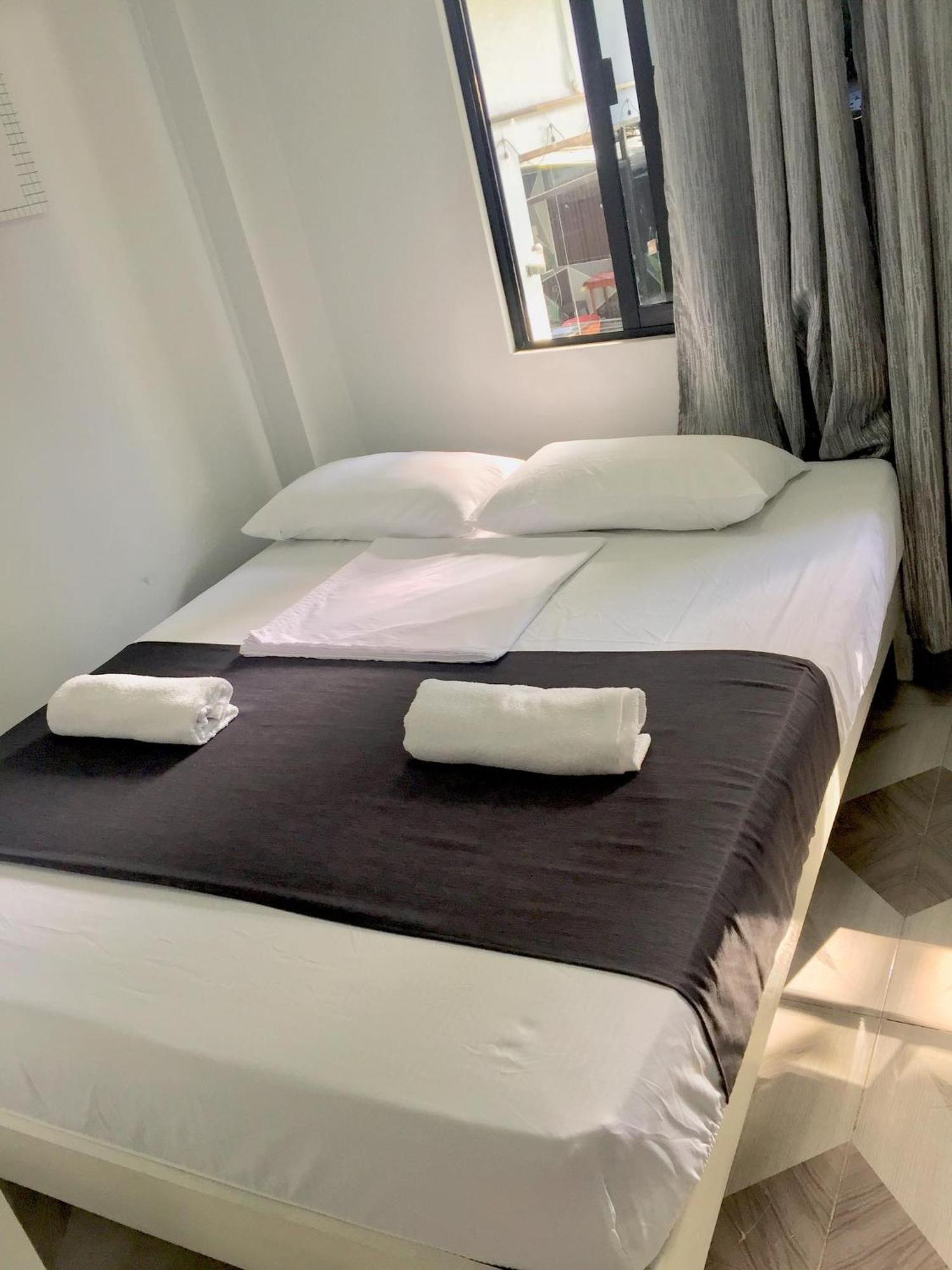 Ziet Hotel Mambajao Δωμάτιο φωτογραφία