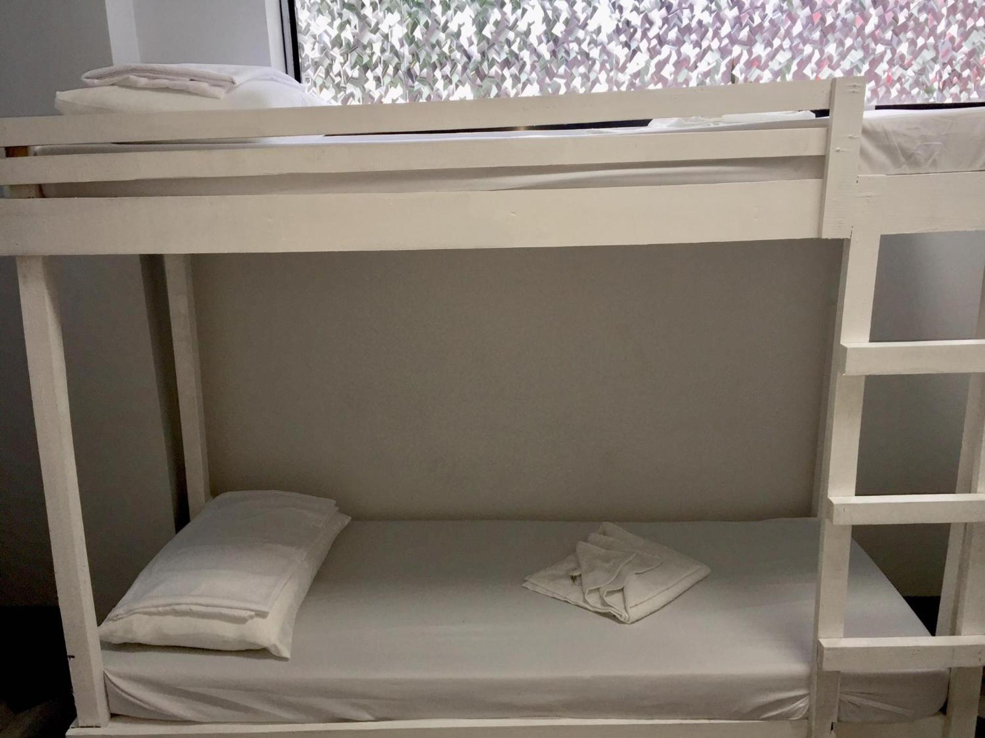 Ziet Hotel Mambajao Δωμάτιο φωτογραφία