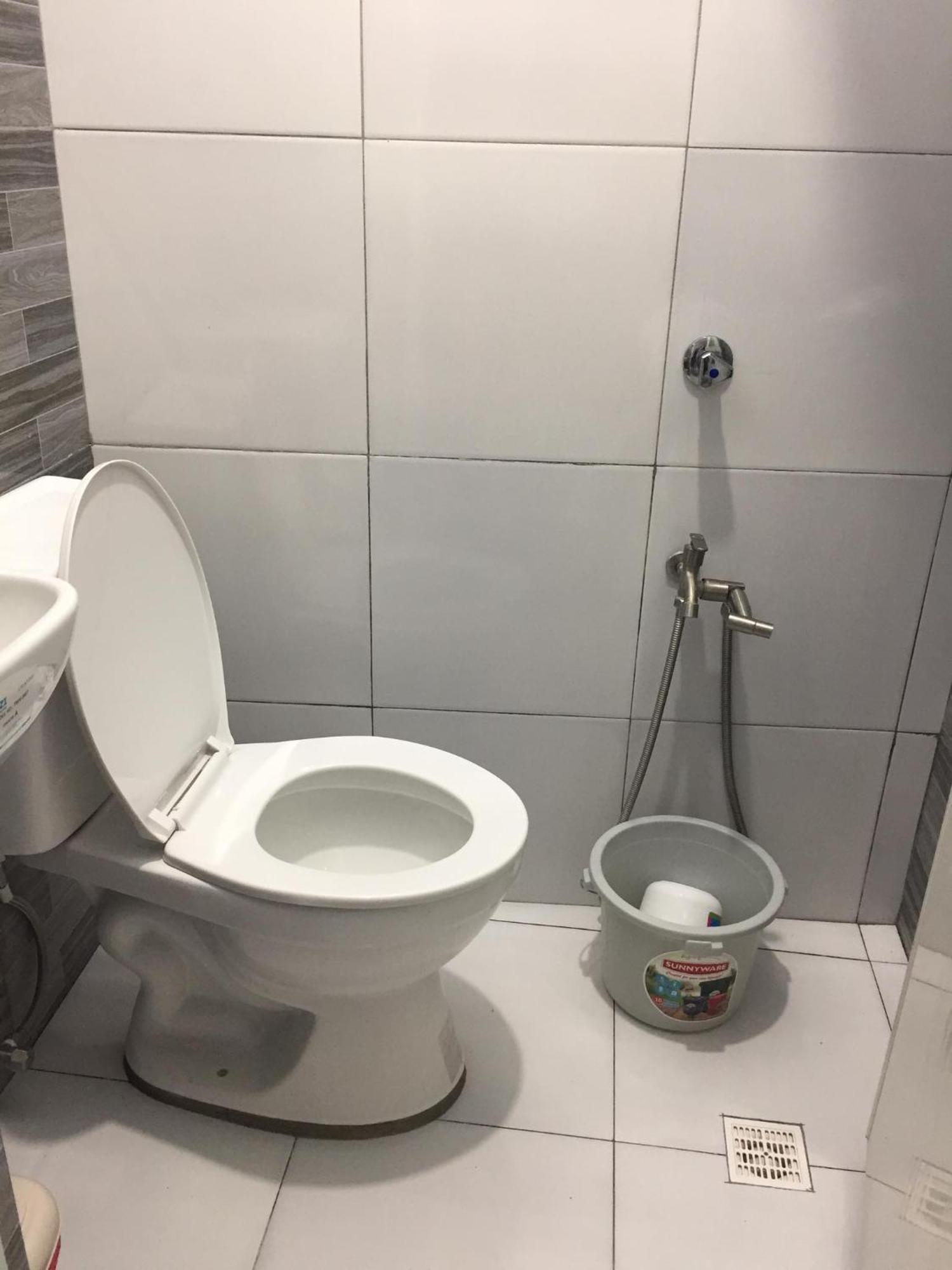 Ziet Hotel Mambajao Δωμάτιο φωτογραφία