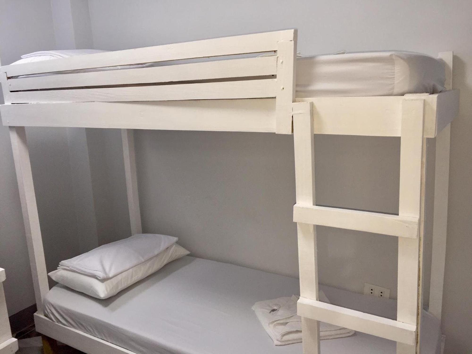 Ziet Hotel Mambajao Δωμάτιο φωτογραφία
