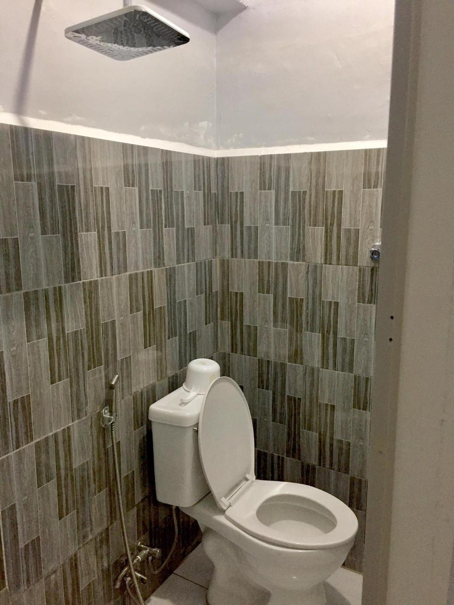 Ziet Hotel Mambajao Δωμάτιο φωτογραφία